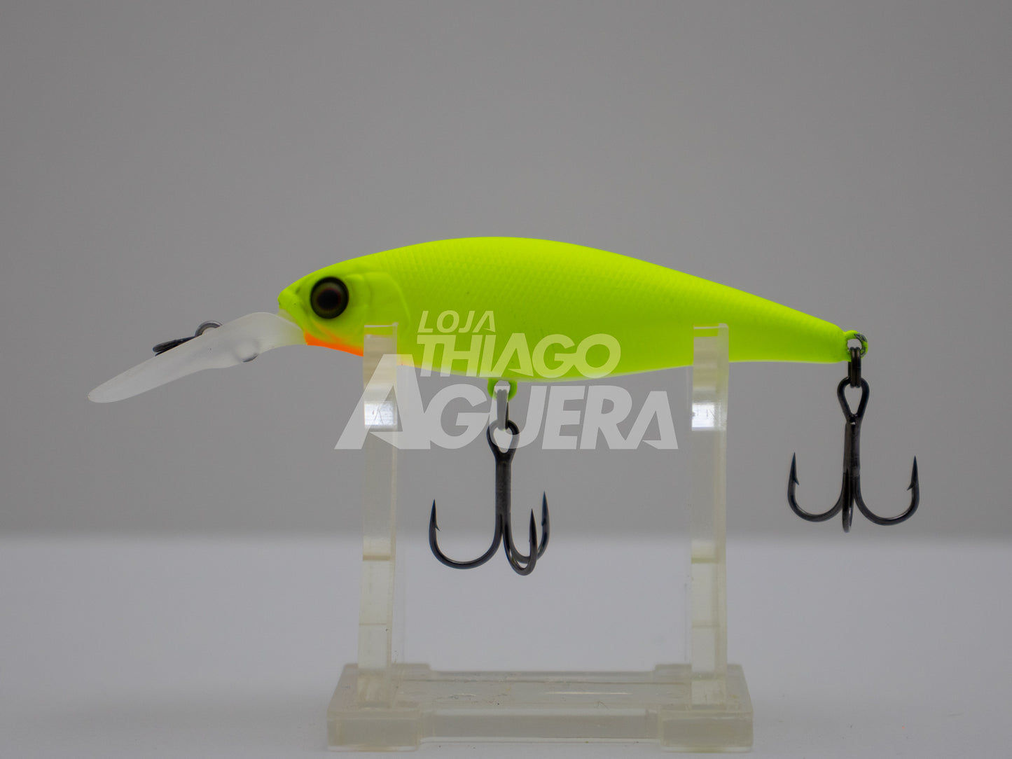 Jackall Squad Shad 65 SP