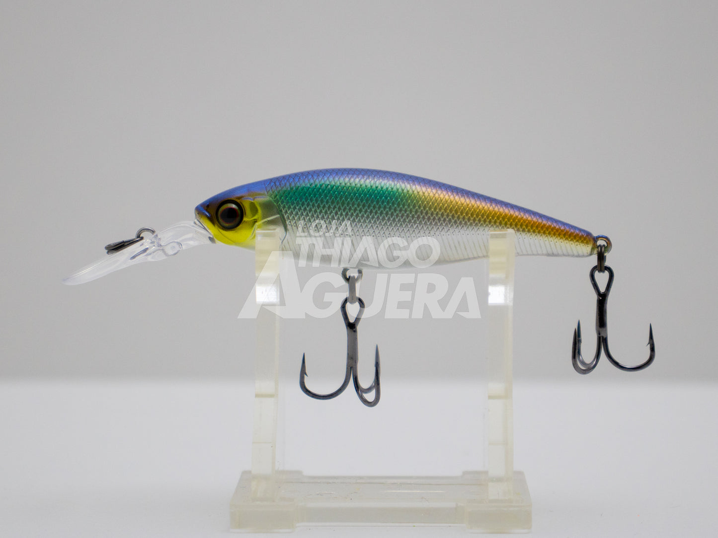 Jackall Squad Shad 65 SP