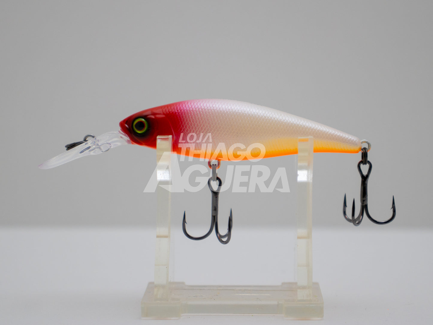 Jackall Squad Shad 65 SP