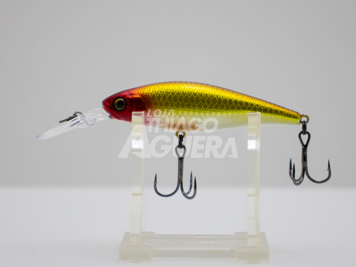 Jackall Squad Shad 65 SP