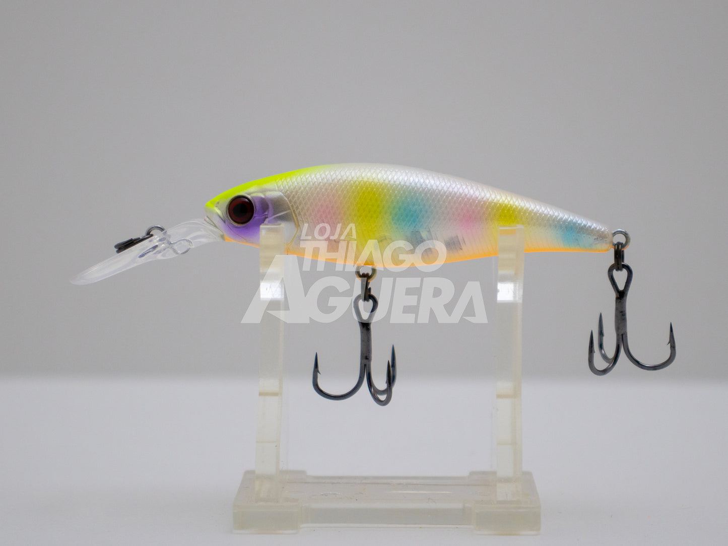 Jackall Squad Shad 65 SP