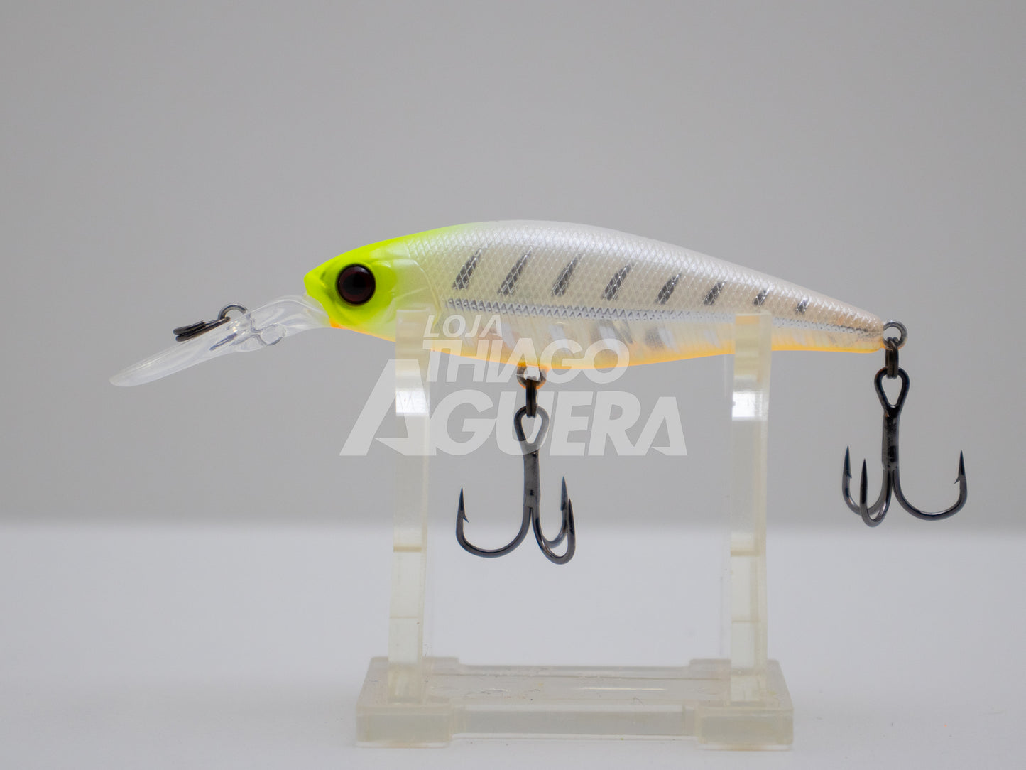 Jackall Squad Shad 65 SP