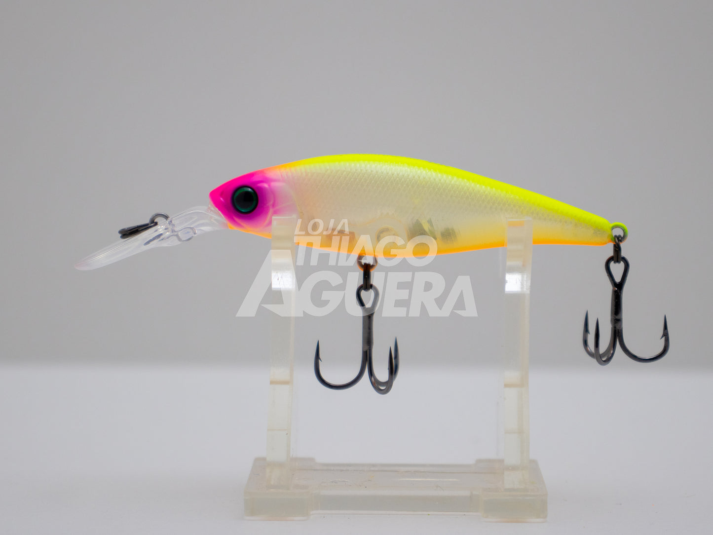 Jackall Squad Shad 65 SP