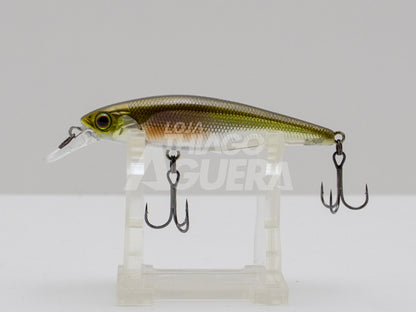 Jackall Squad Minnow 65