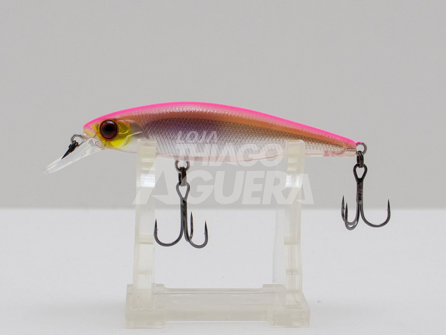 Jackall Squad Minnow 65