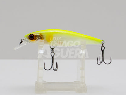 Jackall Squad Minnow 65