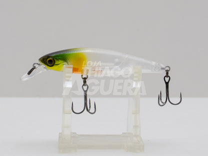 Jackall Squad Minnow 65