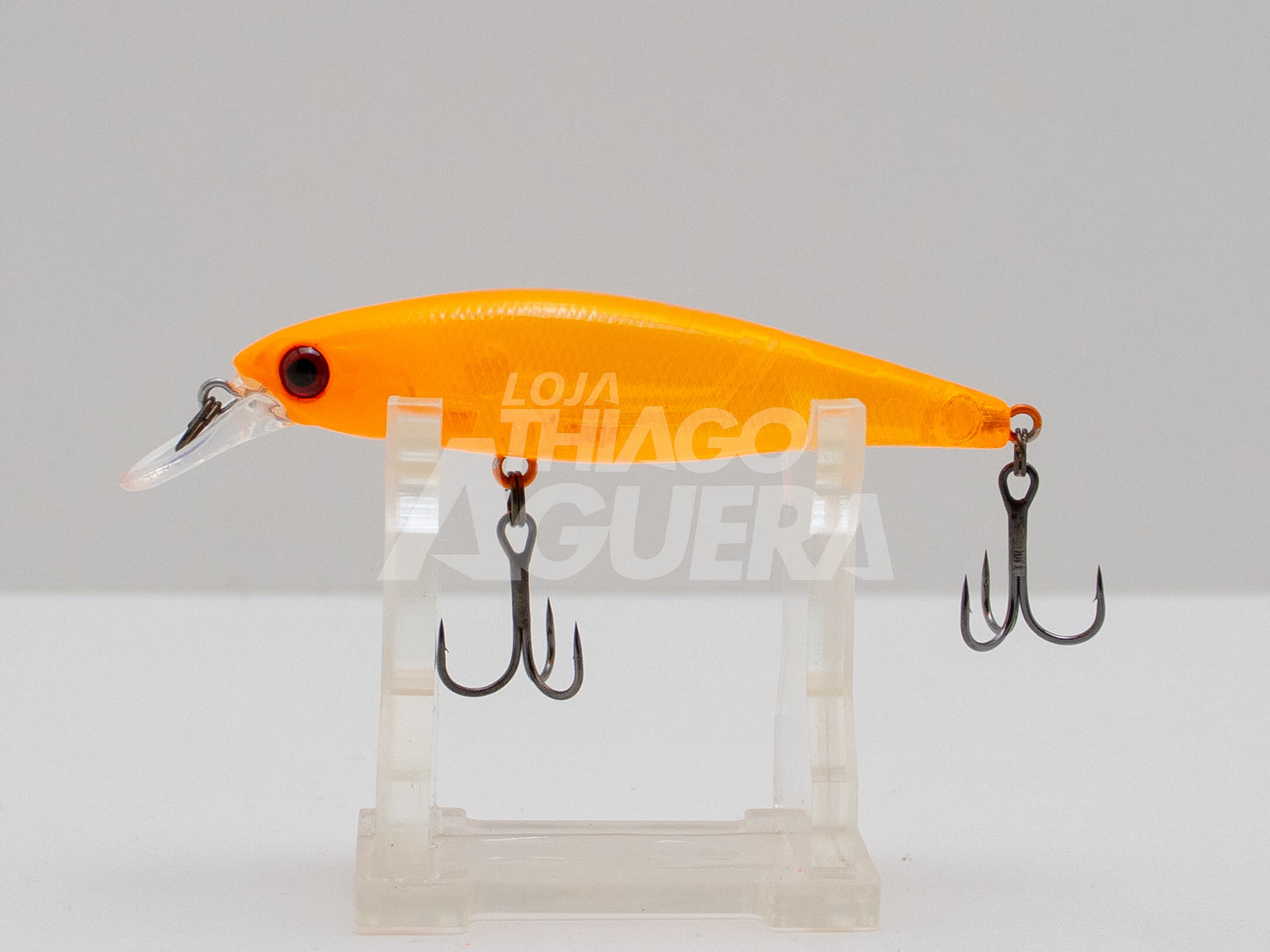 Jackall Squad Minnow 65