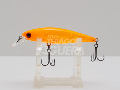 Jackall Squad Minnow 65