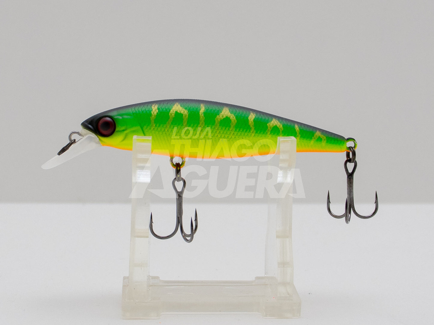 Jackall Squad Minnow 65