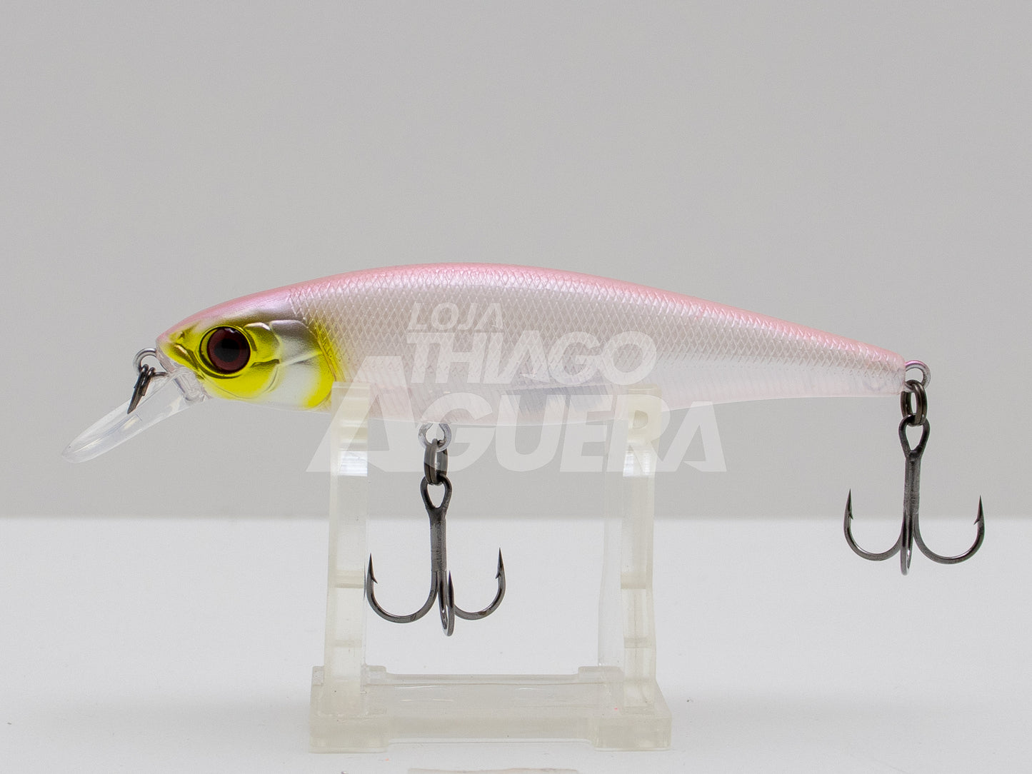 Jackall Squad Minnow 95