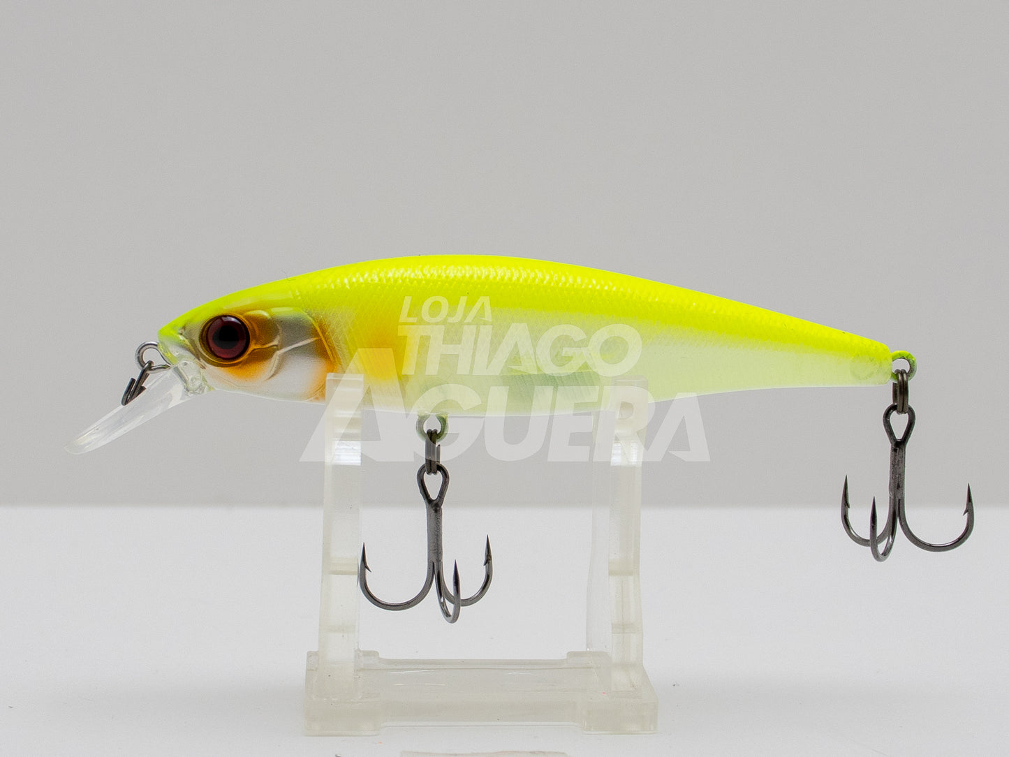 Jackall Squad Minnow 95