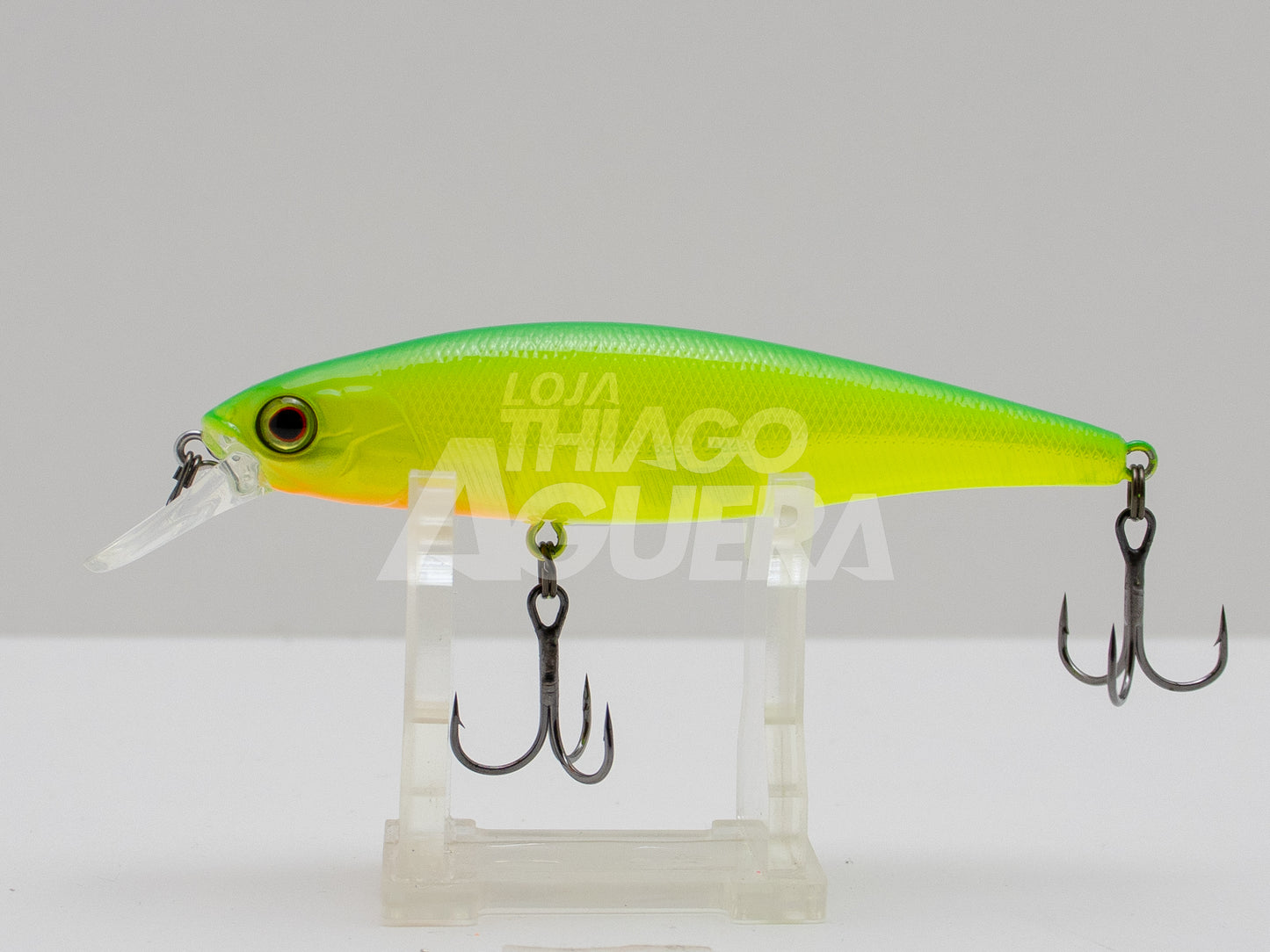 Jackall Squad Minnow 95