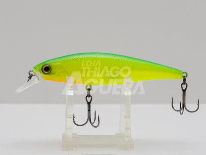 Jackall Squad Minnow 95