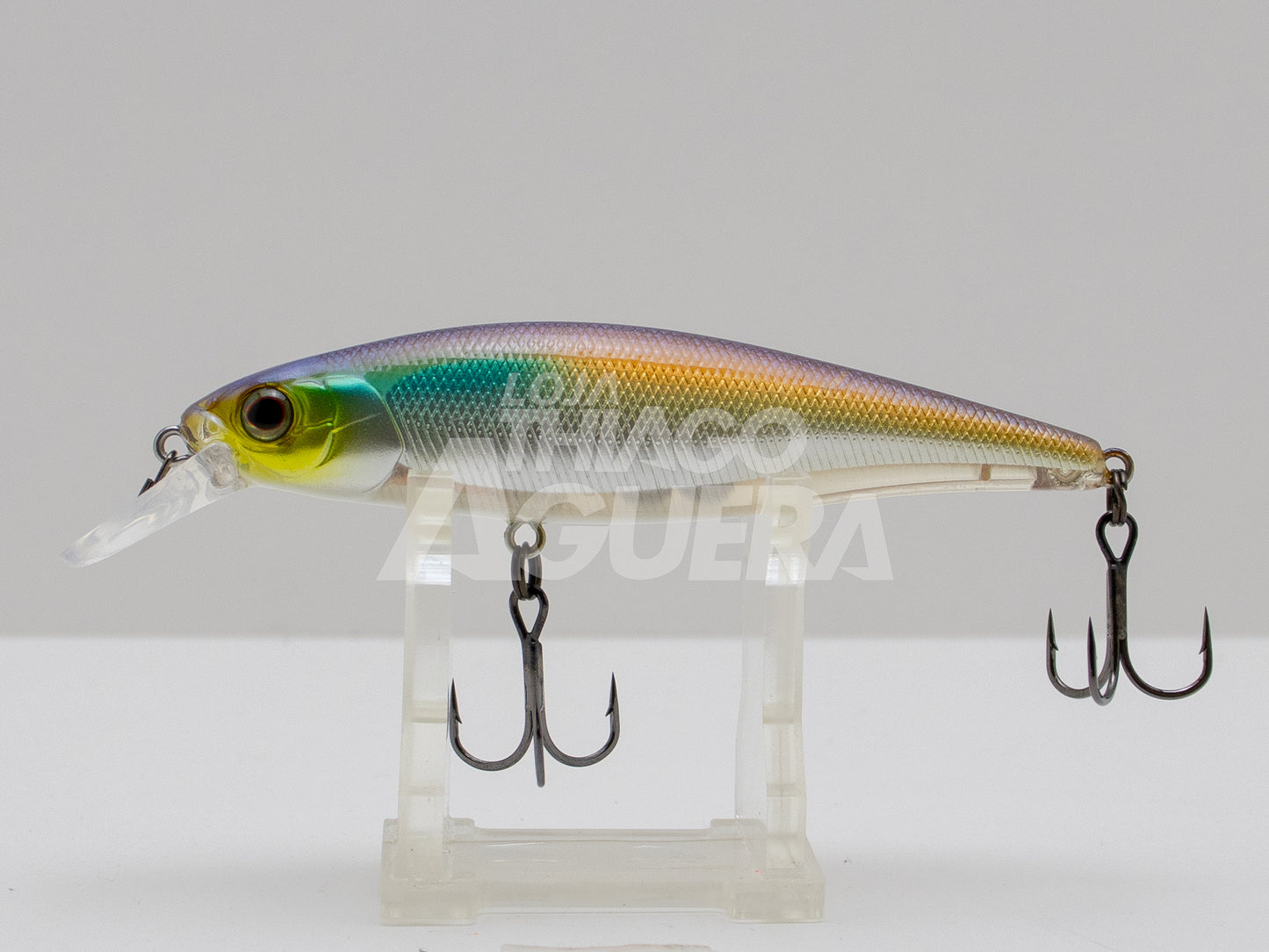 Jackall Squad Minnow 95