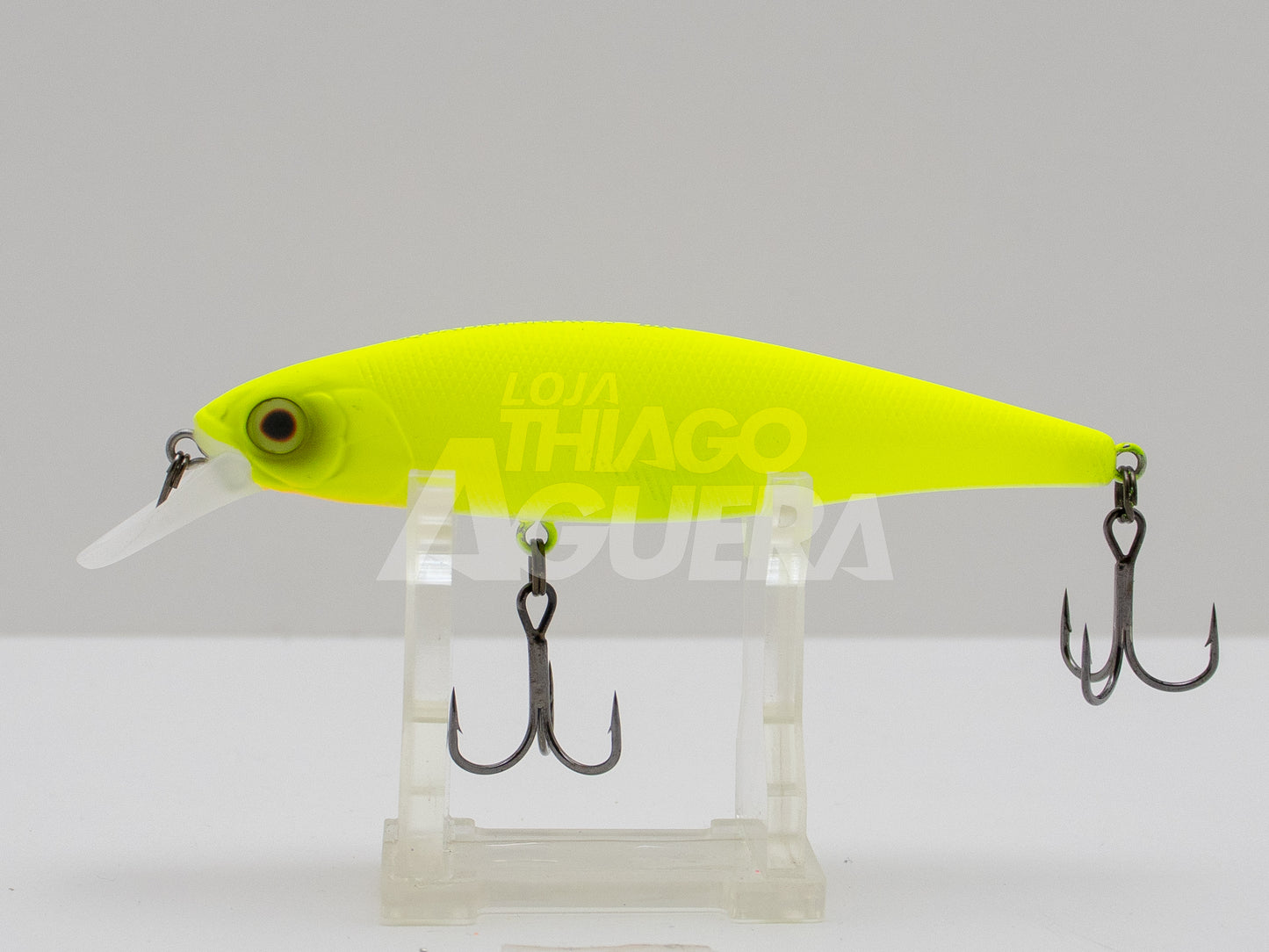 Jackall Squad Minnow 95