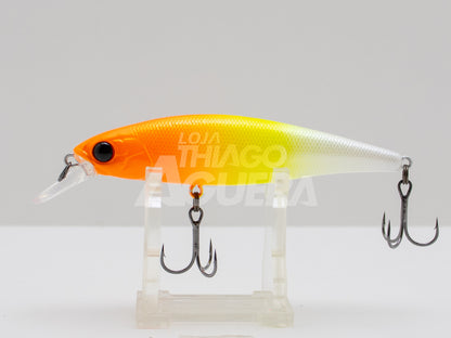 Jackall Squad Minnow 95