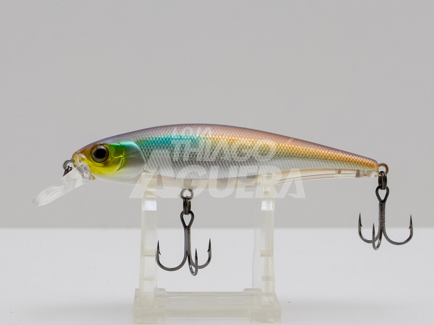 Jackall Squad Minnow 95