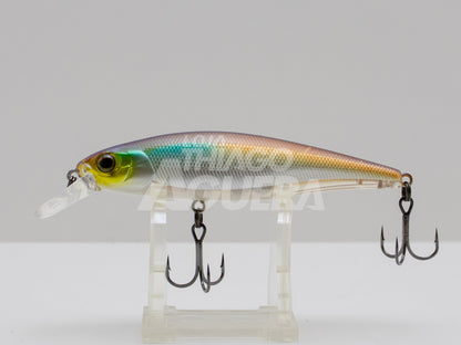 Jackall Squad Minnow 95