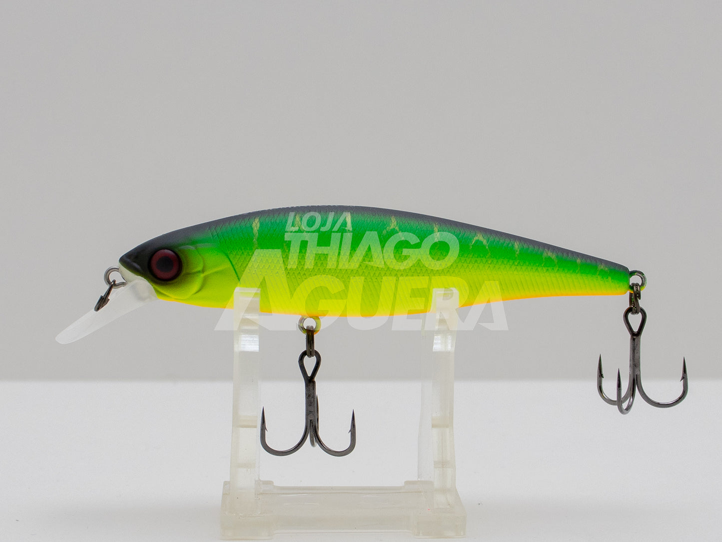 Jackall Squad Minnow 95