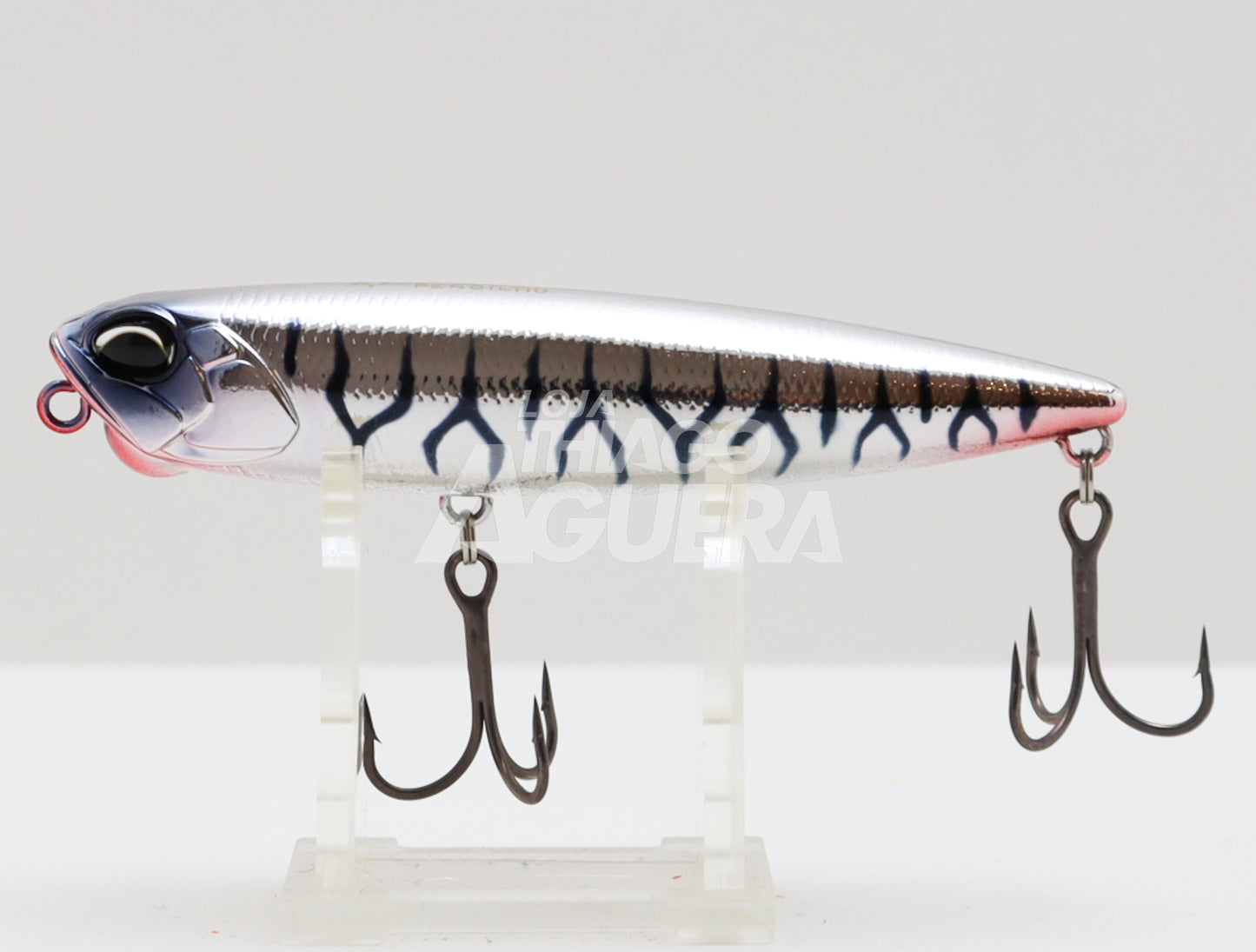 Duo Realis Pencil 110