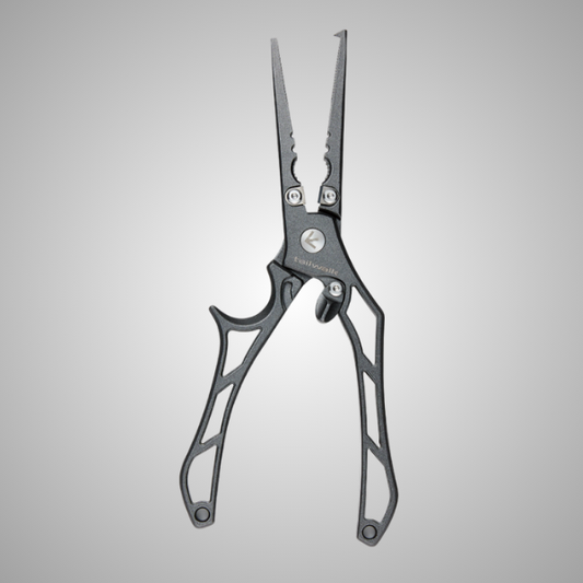 Alicate Tailwalk Dino Skeleton Pliers