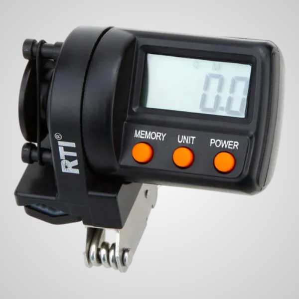 Contador de Linha RTI Line Counter
