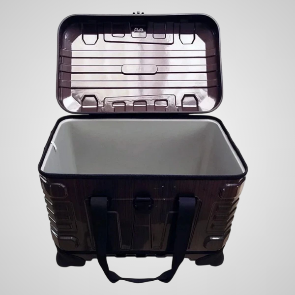 Bolsa V-Fox Luxo KD-0108