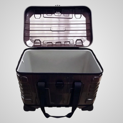 Bolsa V-Fox Luxo KD-0108