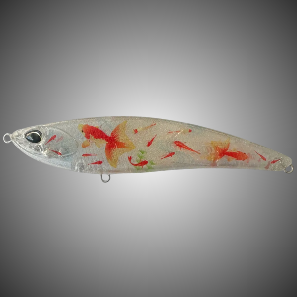 Duo Bay Ruf Bulk 125F