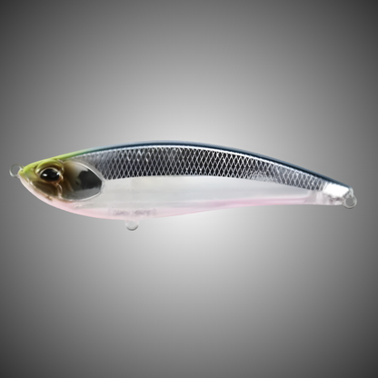 Duo Bay Ruf Bulk 125F