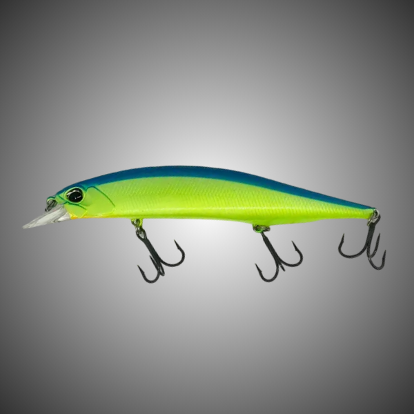 Duo Realis Jerkbait 120F