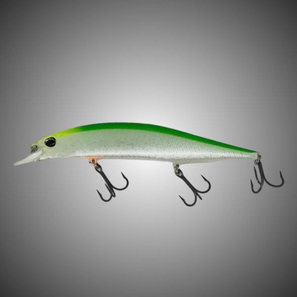 Duo Realis Jerkbait 120F
