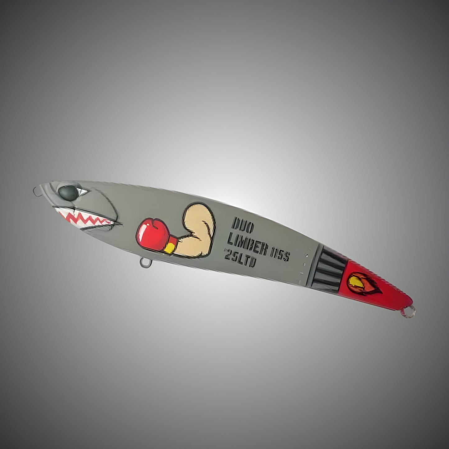 Duo Beach Walker Limber 115S