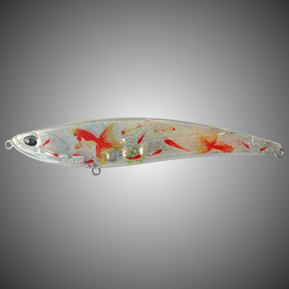 Duo Beach Walker Limber 115S