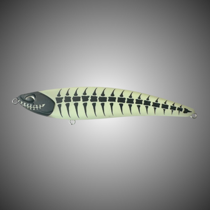 Duo Beach Walker Limber 115S