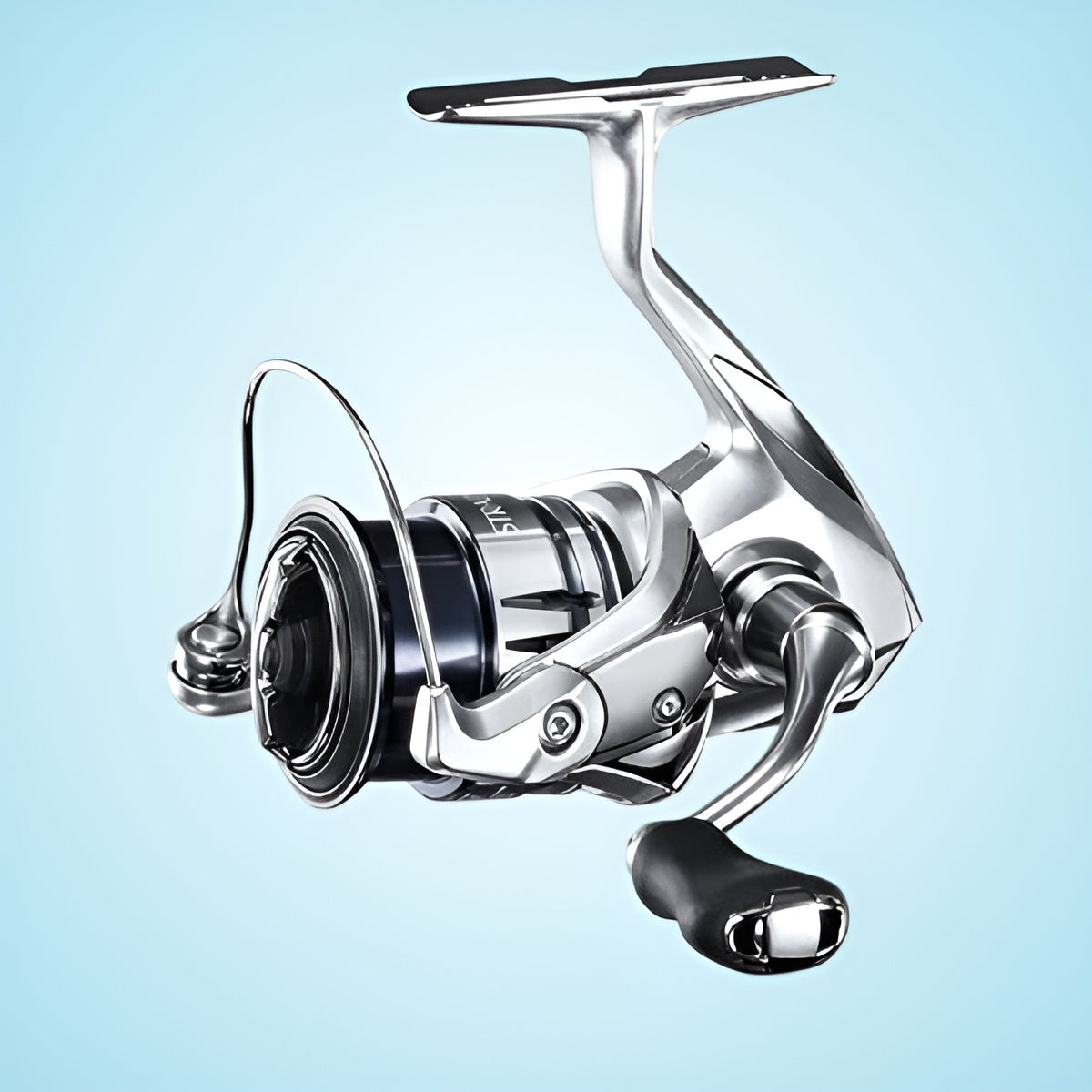 Molinete Shimano Stradic