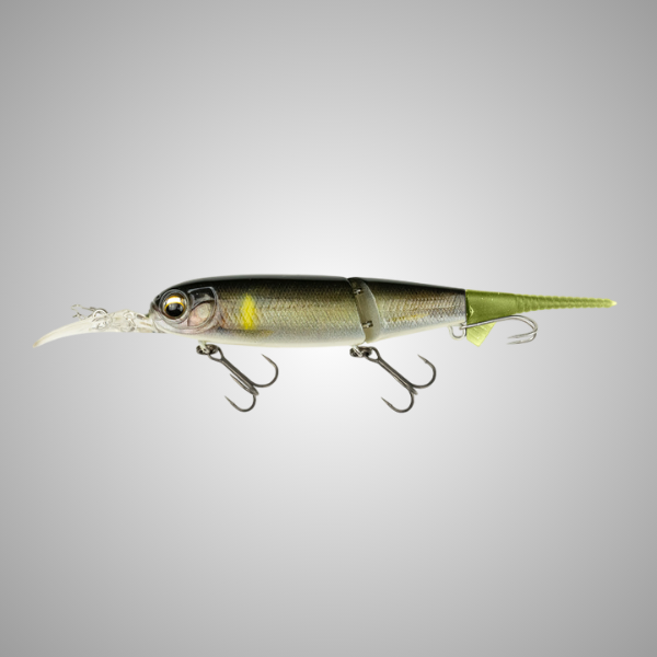 Imakatsu Wind Killer Bill