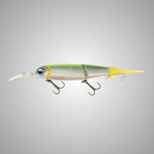 Imakatsu Wind Killer Bill