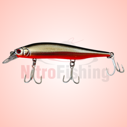 Nitro Fishing Killer 98SK