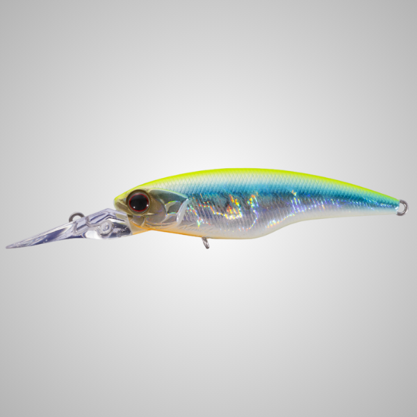 OSP High Cut 60SP