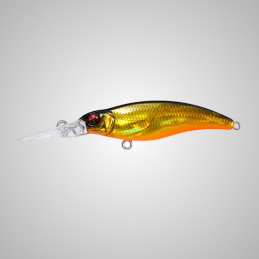 Megabass Shading-X R 55
