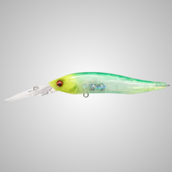 Megabass X-75 X-Nanahan +2 SW