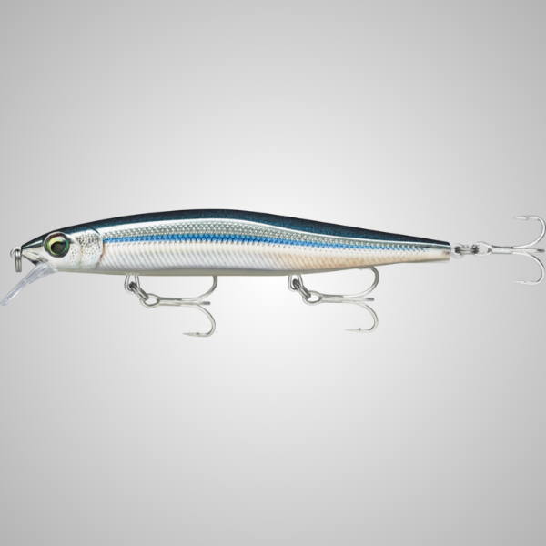 Rapala Precision Xtreme Mavrik 110 Saltwater