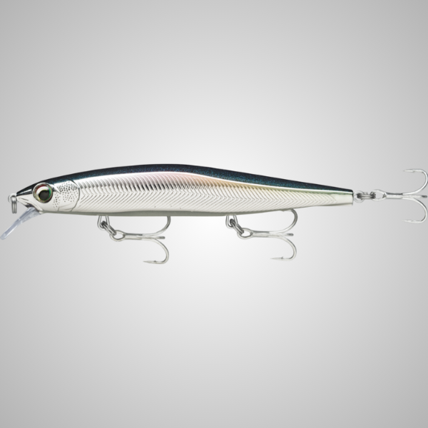 Rapala Precision Xtreme Mavrik 110 Saltwater