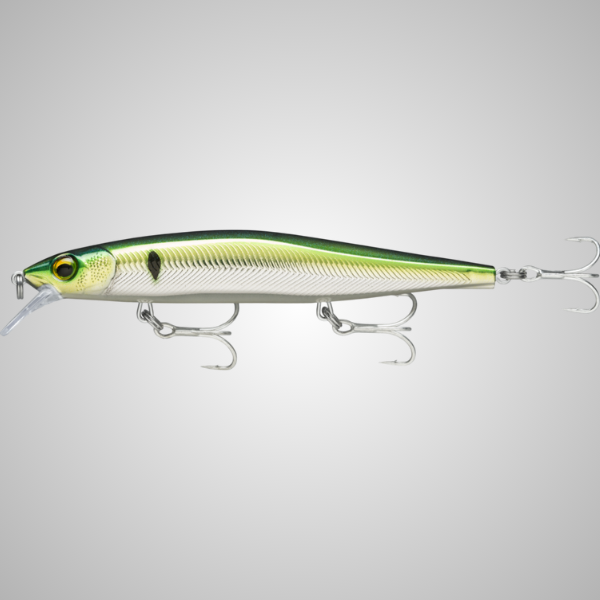 Rapala Precision Xtreme Mavrik 110 Saltwater