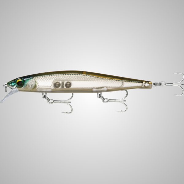 Rapala Precision Xtreme Mavrik 110 Saltwater