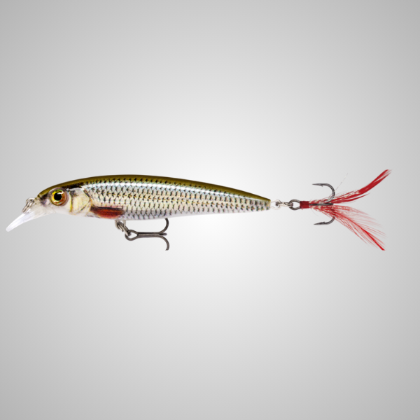 Rapala Xtreme Action Slashbait X-Rap XR-100