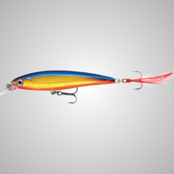 Rapala Xtreme Action Slashbait X-Rap XR-80