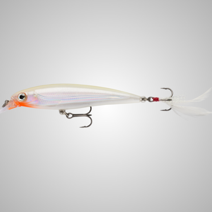 Rapala Xtreme Action Slashbait X-Rap XR-100